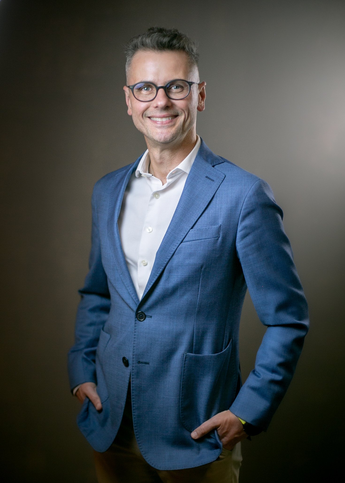 Cesar Rillo Visão Estratégica